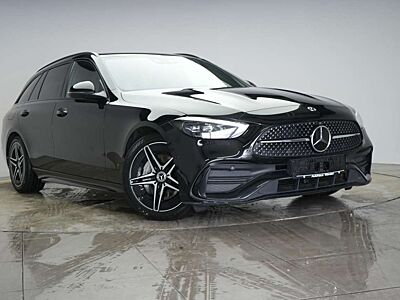 Mercedes-Benz C 300 d T 9G-Tronic AMG Distronic/Kamera/Virtual