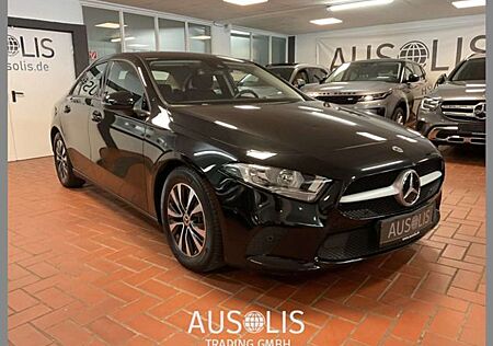 Mercedes-Benz A 180 D Business Limousine Navi,MBUX,Kamera