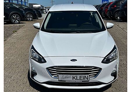 Ford Focus 1.5 EcoBlue *NAVI*CARPLAY*QI*PDC*KAMERA*