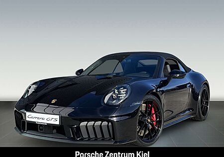 Porsche 992 911 Carrera 4 GTS Cabrio Liftsystem-VA BOSE