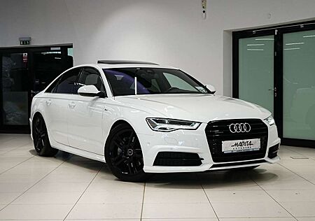 Audi A6 3.0 Lim|S-LINE|HUD|KAMERA|SCHIEBEDACH|MATRIX|