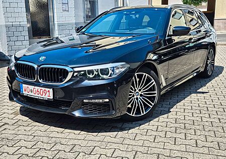 BMW 540 i xDrive M Sport Standh./HarmanKardon/Ambien