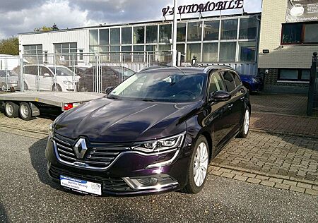 Renault Talisman gebraucht kaufen Renault Talisman Grandtour Initiale Paris TCe200 EDC