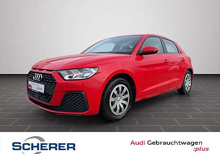 Audi A1 30 TFSI NAVI PDC KLIMA SITZHEIZUNG