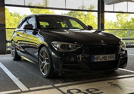 BMW 135 gebraucht kaufen BMW 135 M135i Automatik, Tüv Neu, Gepflegt, 8fach bereift