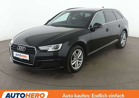 Audi A4 40 TFSI Aut.*NAVI*XENON*LIMITER*PDC*SHZ*