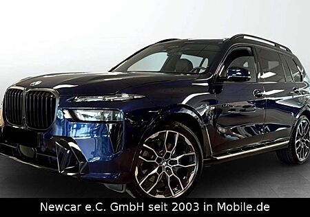BMW X7 xDrive 40d M Sportpaket Pro*HuD*SpAbg*DrivAss
