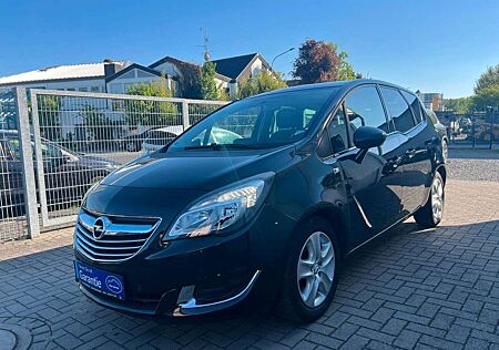 Opel Meriva B Innovation Navi