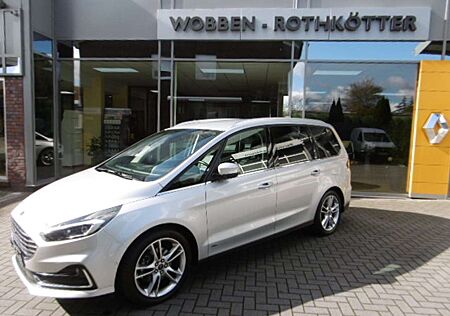 Ford Galaxy 2.0 EcoBlue S&S Allrad Aut. TITANIUM