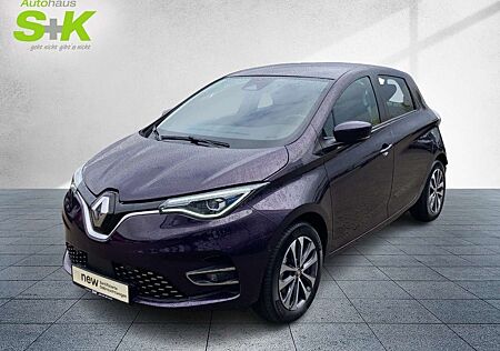 Renault ZOE Intens R135/Z.E. 50 (Kauf-Batterie)*CCS*KAMERA*
