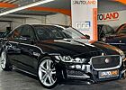 Jaguar XE R-Sport*2.HAND*XENON*NAVI*KAMERA*HEAD UP*PDC
