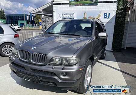 BMW X5 3.0d| 8x Bereift| Gepflegt| Soundanlage| 2,9l