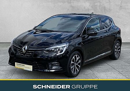 Renault Clio TCe 90 Techno KAMERA+TEMPOMAT+LED+AMBIENTE