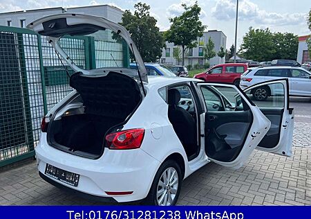 Seat Ibiza Lim. Reference 1.2 !! Klima !! 4.Türig !!