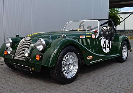 Morgan Plus 8 Plus 4 Plus 4 *BabyDoll VI*1 of only cars 13 world