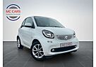 Smart ForTwo coupe 52kW Passion!