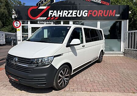 VW T6 California Volkswagen lang 2.0 TDI Nordvan Camper