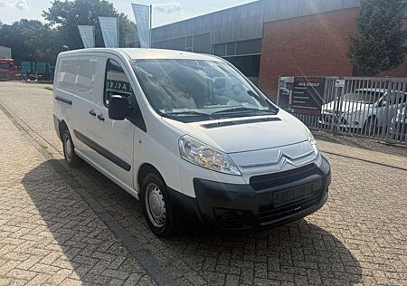 Citroën Jumpy Citroen HDi 90 29 L2H1 Kasten