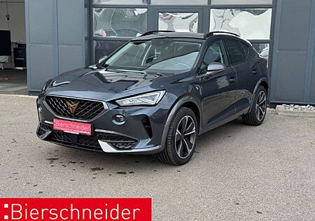 Cupra Formentor 1.4 e-HYBRID DSG LED ACC PARKASS SHZ FULL-LINK