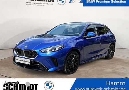 BMW 114 120 M Sport / NP= 50.370,- / HeadUp / HiFi /