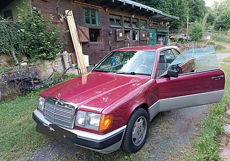 Mercedes-Benz CE 300 300 CE