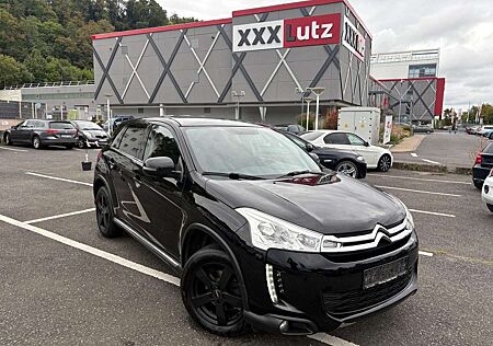Citroën C4 Aircross Citroen Tendance 2WD 1.Hand Service NEU
