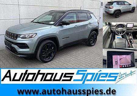 Jeep Compass 1.3 T4 4xe Plug-In Hybrid Limited ACC TotwAss Soun