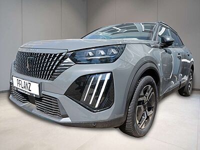 Peugeot 2008 GT 1.2 PureTech 130 EAT8 *GRIP-CONTROL*ALCANTARA-PAKET*