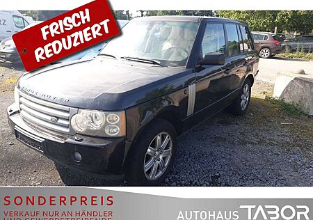 Land Rover Range Rover Vogue TDV8 Nav Leder Kam SHZ PDC LM