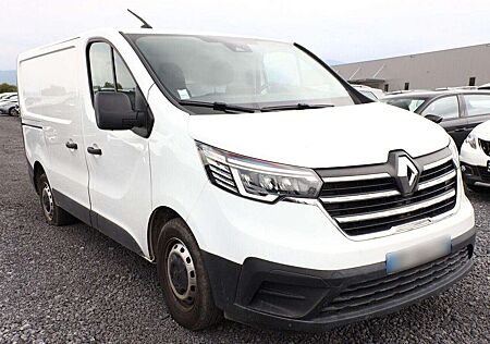 Renault Trafic 2.0 BdCi 130 L1 Komfort LED Nav ACC Klima 96 kW...