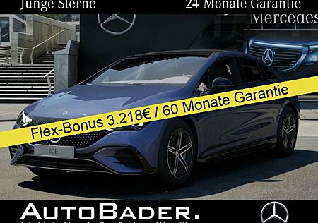 Mercedes-Benz E 500 EQE 500 EQE 500 4M AMG HYPER AIRMATIC HAL PSD Burm DigiL