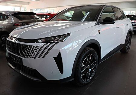 Peugeot 3008 Hybrid 145 GT 19" Navi R-Cam SOFORT
