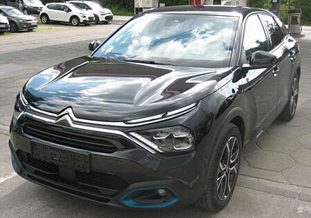 Citroën C4 Citroen Lim. ë- Shine kpl Ausstattung