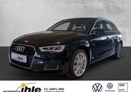 Audi A3 Sportback Design 1,5 TFSI S-tronic AHK+SOUND-SYSTE