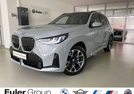 BMW X3 20 xDrive G45 M Sport AHK Pano H/K Premium+Prof.Pa