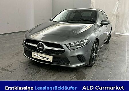 Mercedes-Benz A 220 d 8G-DCT Progressive Limousine, 4-türig, Automatik