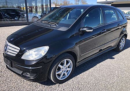 Mercedes-Benz B 200 Autotronic*Thermotronik*Parktronic*1.Hand*