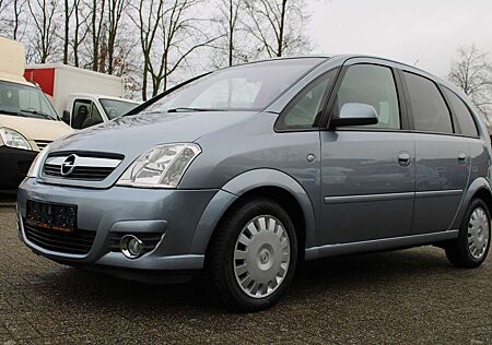 Opel Meriva Edition