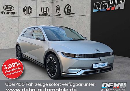 Hyundai IONIQ 5 Uniq 77,4kWh Assistenz-/Relax-Paket/20'' LM-Felgen