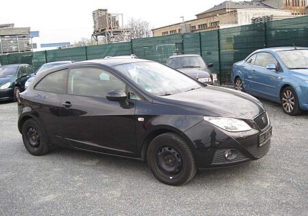 Seat Ibiza SC 1.2 12V Style ,,TÜV 10/2026