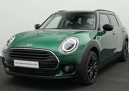 Mini Cooper Clubman