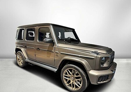 Mercedes-Benz G 63 AMG °Performance°Superior°Carbon°A22°