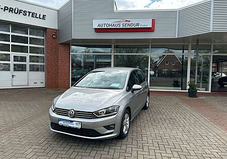 VW Golf Sportsvan Volkswagen *SERVICE NEU*TOP