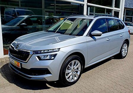 Skoda Kamiq Ambition - 7 Gang DSG