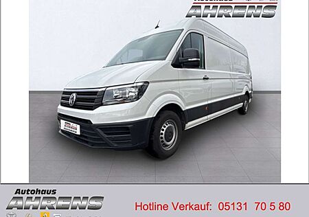 VW Crafter Volkswagen 35 TDI VA *Kamera* *PDC* *Klima*