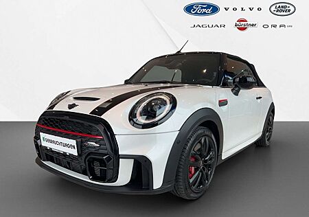 Mini John Cooper Works Trim