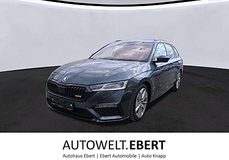 Skoda Octavia Combi 2.0 TDI DSG RS+ 4x4/PANO/HUD/ST-HZ