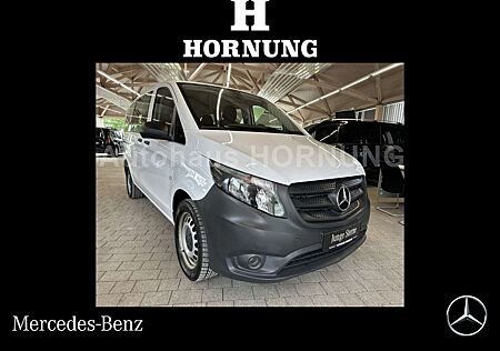 Mercedes-Benz Vito 114 CDI 4x4 TOURER*PRO*9G-TRONIC*8-SITZER*