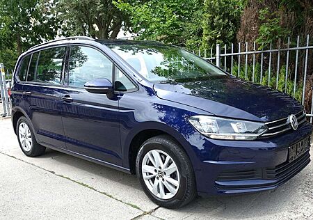 VW Touran Volkswagen 2.0 TDI SCR CarPlay*AHK*TÜV & SERVICE NEU