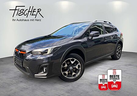 Subaru XV Comfort RKF LMF AHK 4x4 Automatik Comfort